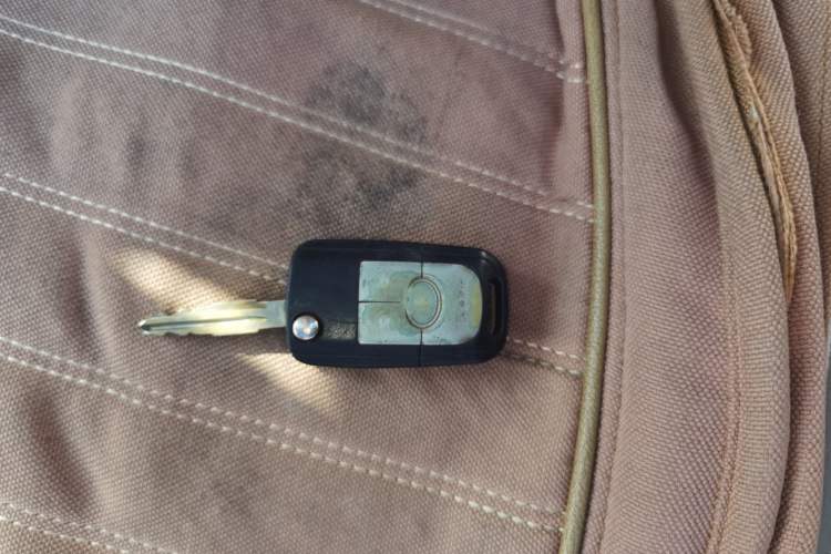 Used Buick Excelle 2015 1.5L Manual Classic Trim
