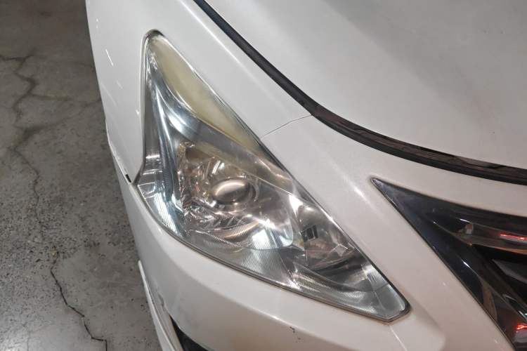 Used Nissan Teana 2015 2.0L XL-Sporty UEFA Champions League Edition
