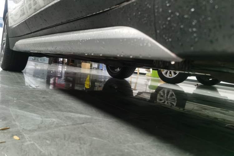 Used BMW X1 2022 sDrive20Li Fashion Model
