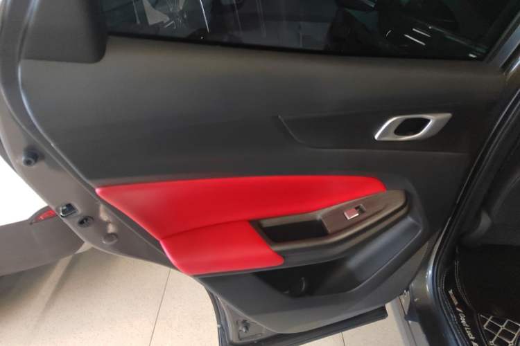 Used Changan CS55PLUS 2022 2nd Generation 1.5T DCT Prestige Version
