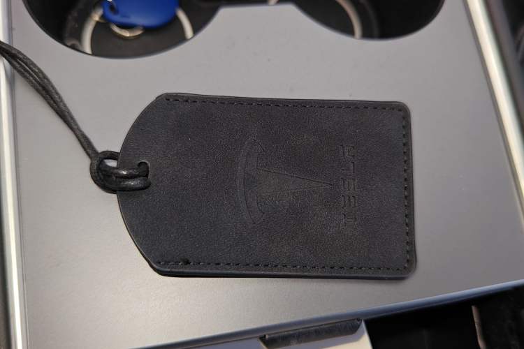 Used Tesla Model 3 2021 Revised Version Standard Range Rear-Wheel Drive Upgraded Edition 3D1
