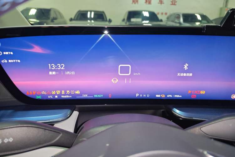 Used Buick E4 2023 Deluxe Edition
