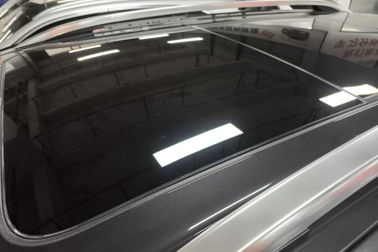 Used Volkswagen Talagon 2023 380TSI Four-Wheel Drive R-Line Cruise Edition
