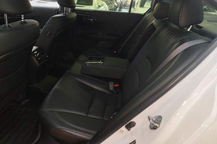 Used Honda Accord 2014 2.4L EX Luxury Edition
