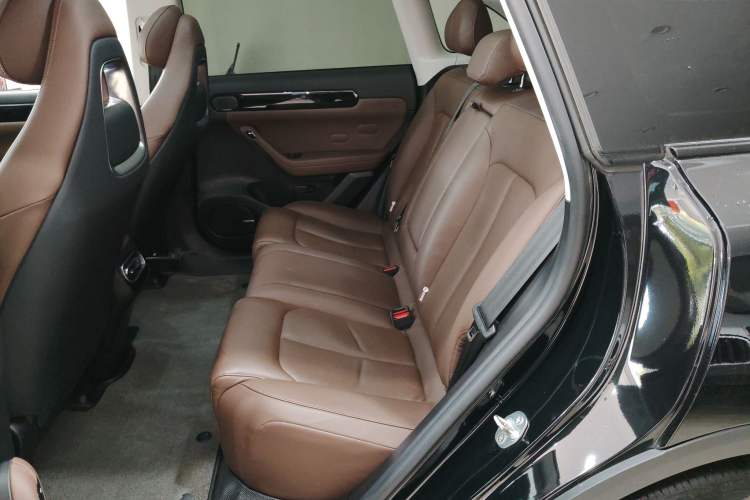 Used Leapmotor C11 2023 Pure Electric 500 Comfort Edition
