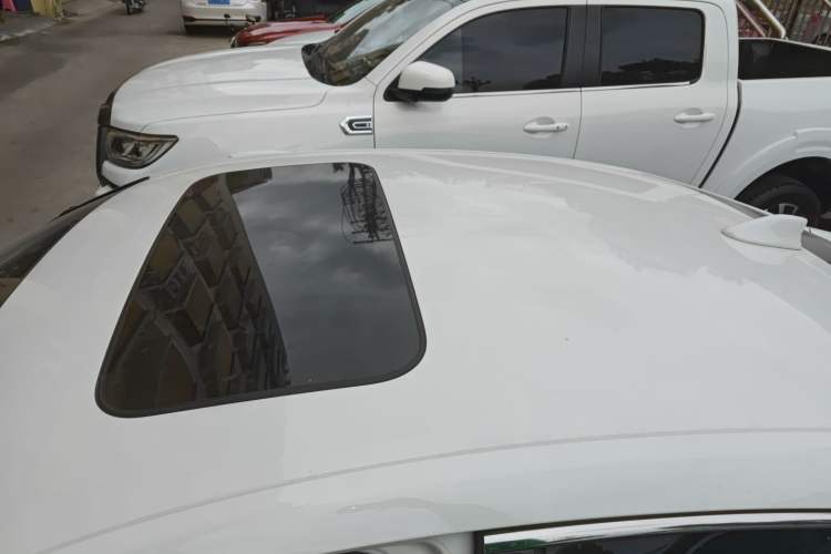 Used Honda Accord 2018 Rui Hybrid 2.0L Rui Ling Edition China VI