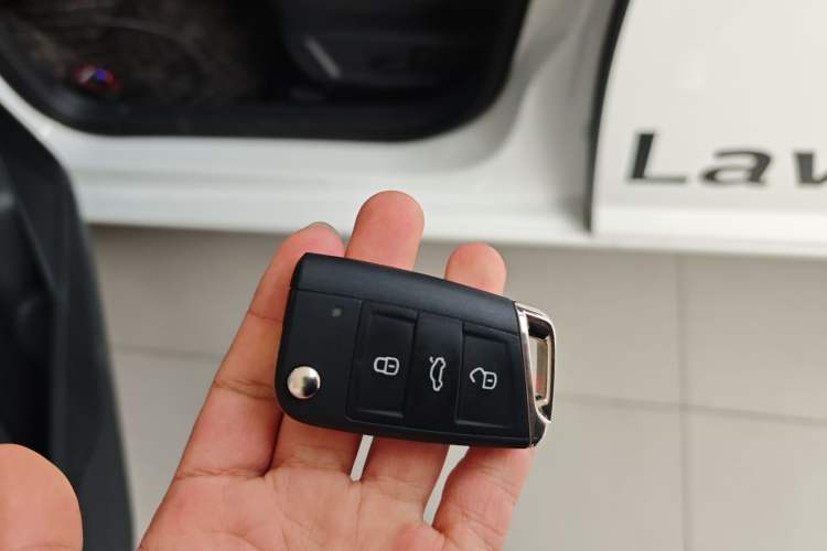 Used Volkswagen Lavida 2024 300TSI DSG Starry Sky Leading Edition