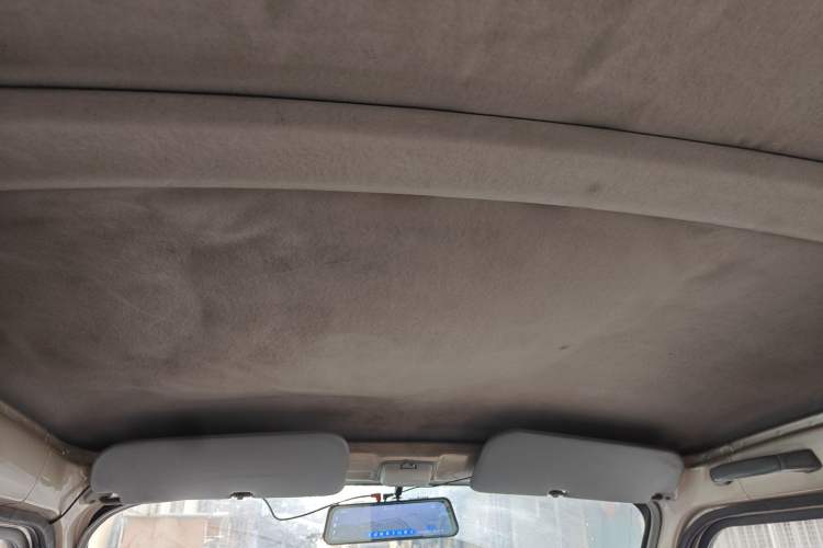 Used Wuling Rongguang 2012 1.5L Extended Basic Version
