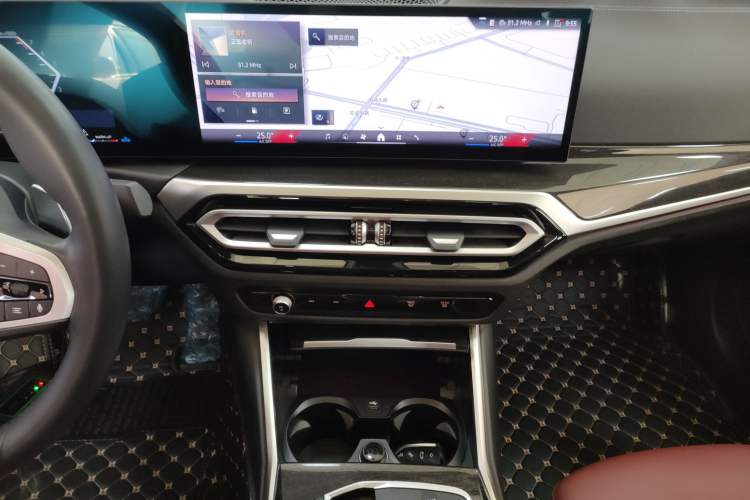 Used BMW 3 Series 2024 325Li M Sport Package
