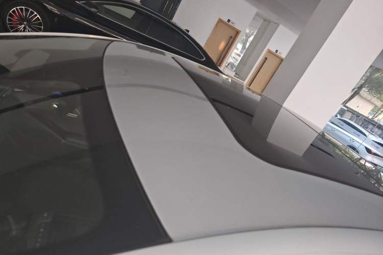 Used BYD Qin L 2025 EV 545KM Excellence Edition