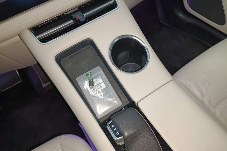 Used Hima AITO M5 2022 Range-Extended Rear-Drive Standard Version