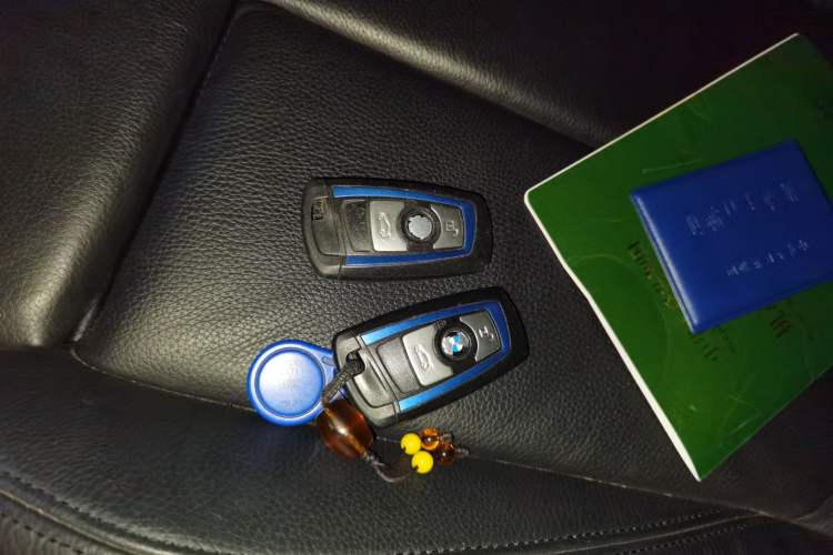 Used BMW 3 Series 2014 328i M Sport Edition
