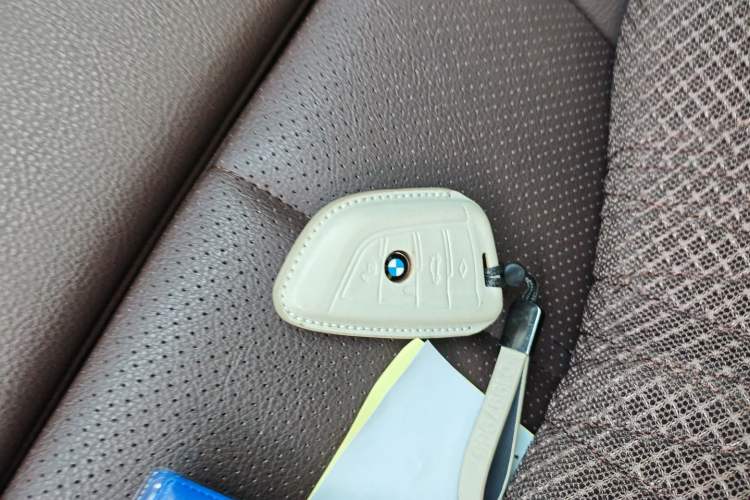 Used BMW X1 2022 Updated xDrive25Li Premium Edition
