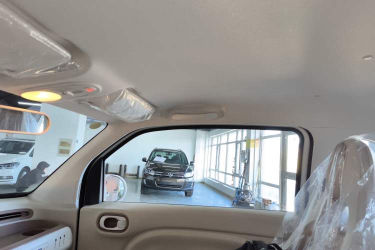 Used Bestune Pony 2026 222km Colorful Horse