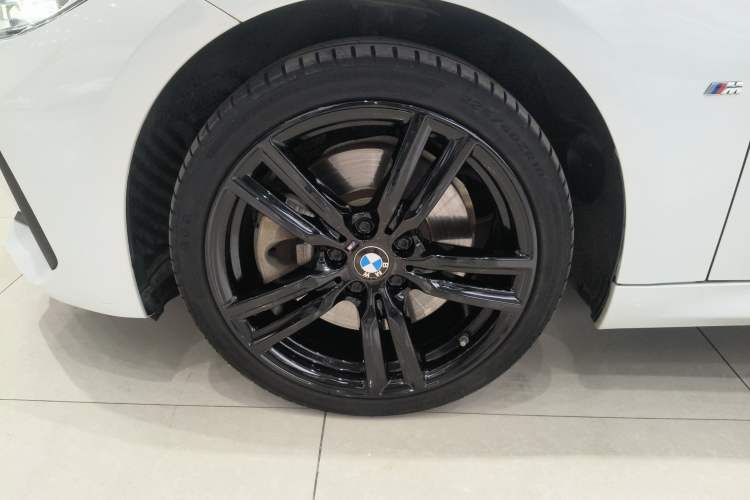 Used BMW 1 Series 2023 125i M Sport Night Edition
