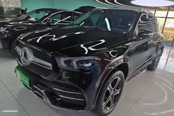 Used Mercedes-Benz GLE New Energy 2021 GLE 350 e 4MATIC