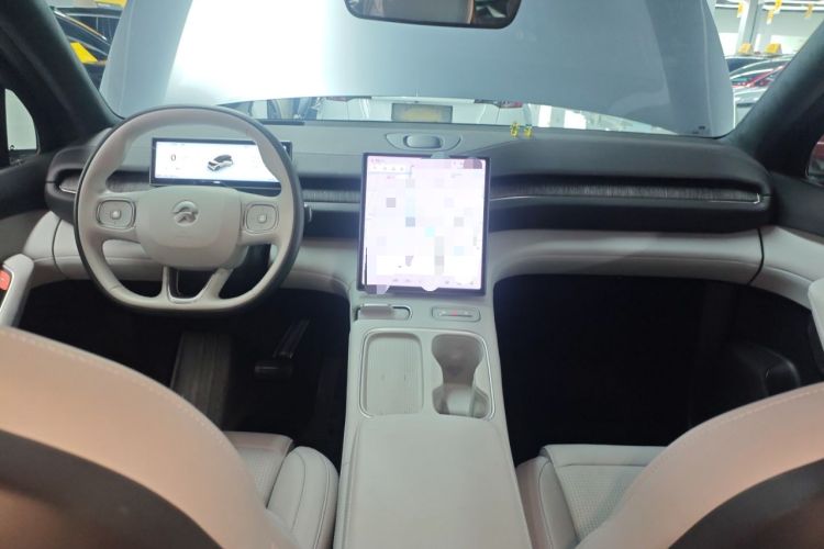 Used Nio ES6 2024 75 kWh