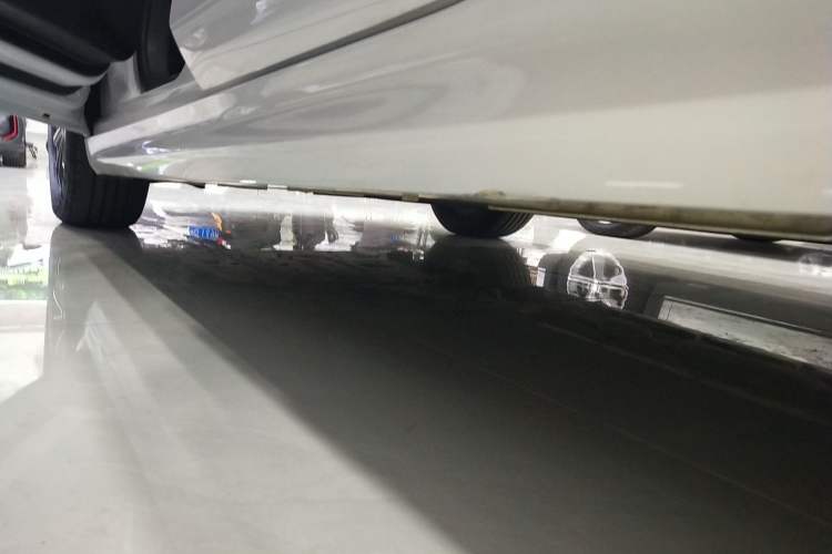 Used BYD Qin PLUS 2024 HONOR Edition DM-i 55KM Leading Model
