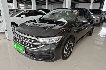 Used Volkswagen Sagitar 2023 200TSI DSG Excellence Edition