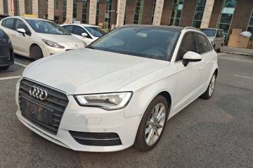 Used Audi A3 2016 Sportback 35 TFSI Style Edition