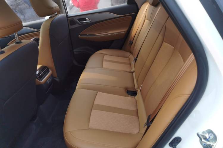 Used AION S 2023 Meizu 580 Lithium Iron Phosphate