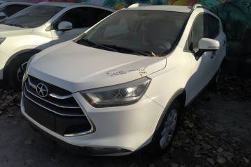 Used JAC Refine S3 2014 1.5L Manual Luxury Smart Model