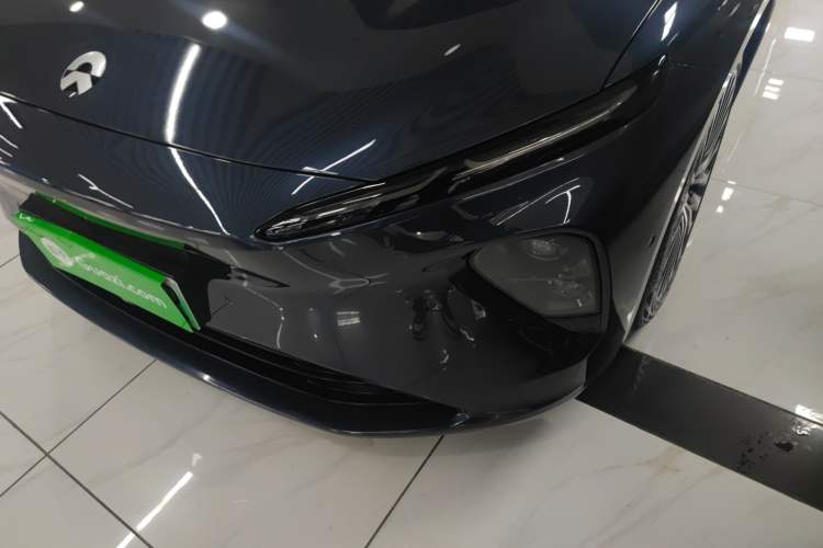 Used Nio ET7 2022 100kWh First Edition