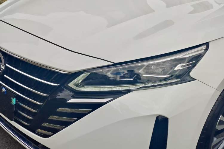 Used Nissan Teana 2022 2.0L XL-TLS Enjoyment Edition
