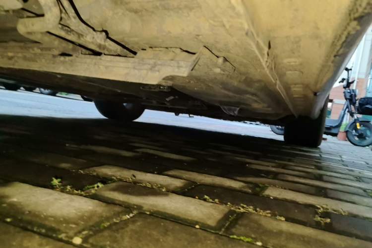 Used Buick LaCrosse 2021 652T Luxury Model
