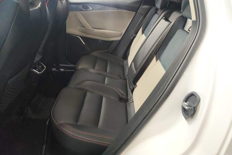 Used Lynk & Co 06 2020 1.5T YAO Halo
