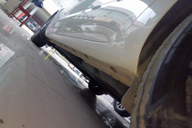 Used Kia Carnival 2017 2.2T Luxury Edition China V Standard
