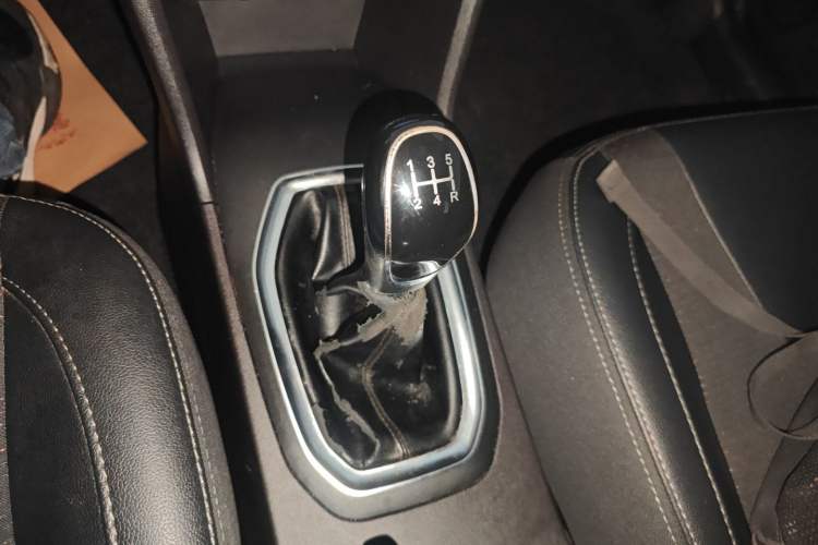 Used Chery Tiggo 3X 2018 1.5L Manual Elite Edition
