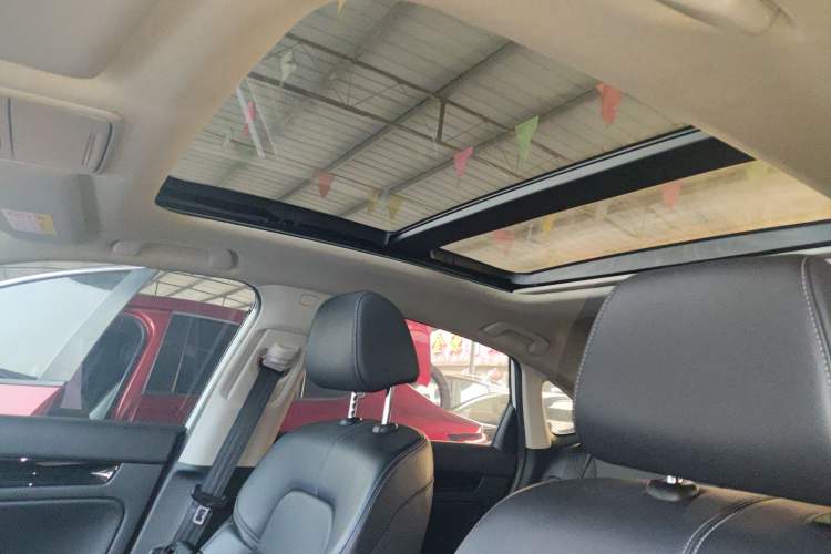 Used Honda Civic 2022 240TURBO CVT Dynamic Control Version