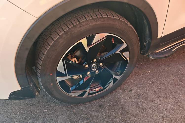 Used GAC Trumpchi GS3 2021 POWER 270T Automatic Luxury Edition