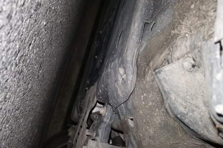 Used Mazda Atenza 2020 2.5L Sky Blue Prestige Edition
