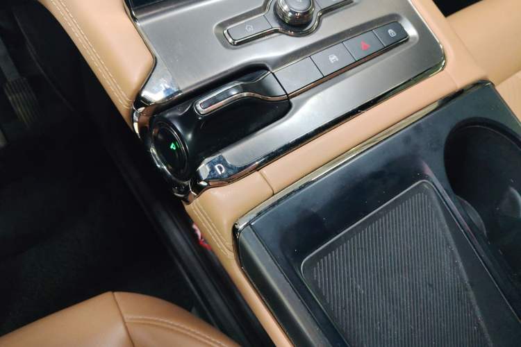 Used Nio ES6 2020 430KM Performance Version