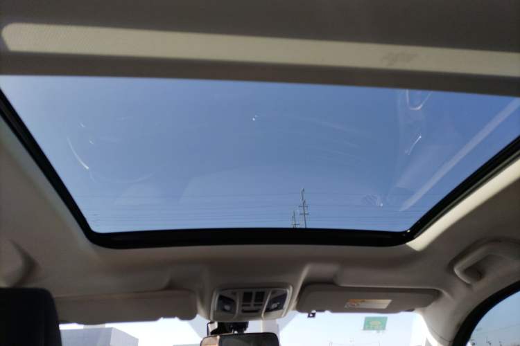 Used Haval H6 2020 1.5 GDIT Automatic Platinum Urban Edition
