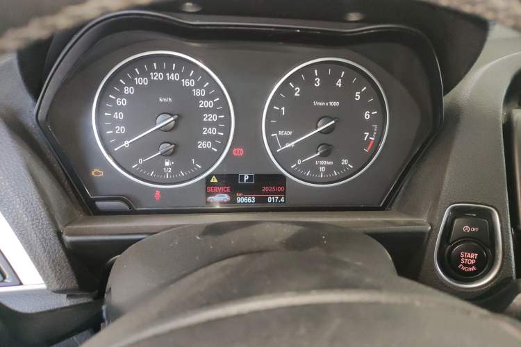 Used BMW 1 Series 2016 118i Urban Design Package
