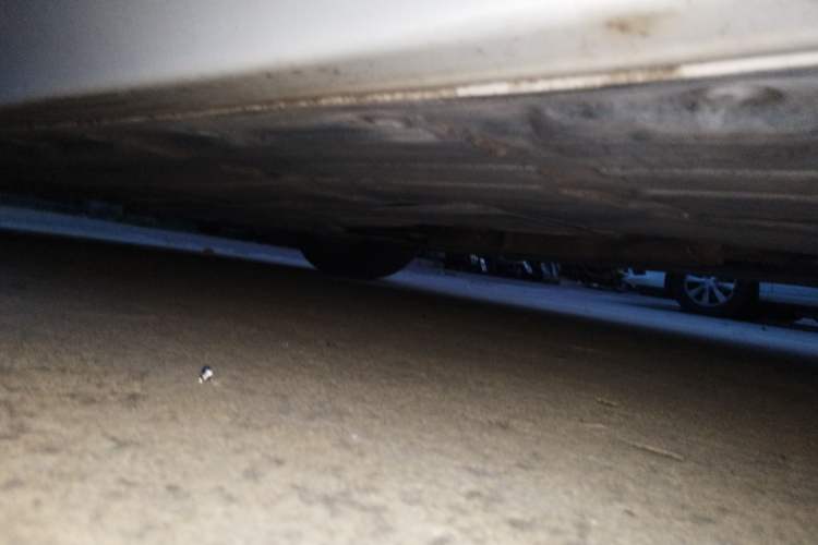 Used BMW 3 Series 2014 320Li Fashion Model
