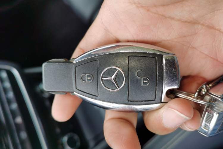 Used Mercedes-Benz GLA 2016 GLA 220 4MATIC Fashion Edition
