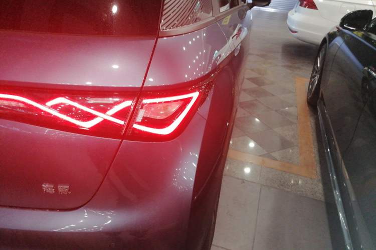 Used BYD Dolphin 2024 Honor Edition 420km Freedom Version
