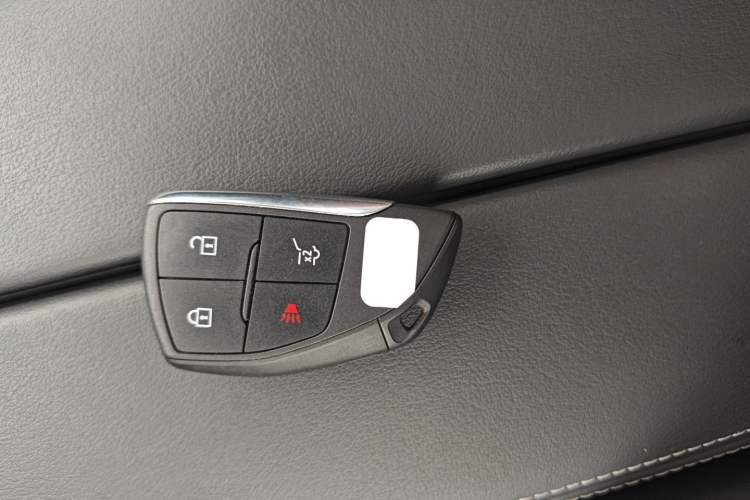 Used Buick Envision 2024 Encore Plus 28T AWD Luxury Edition
