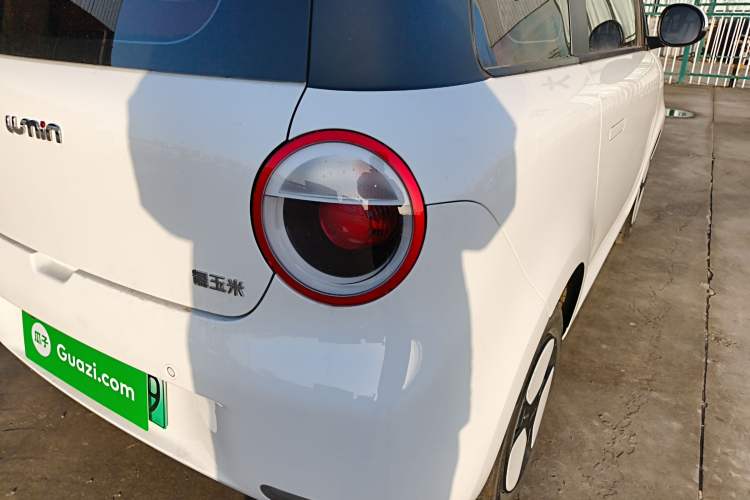 Used  Lumin 2024 130km Qingyue Version
