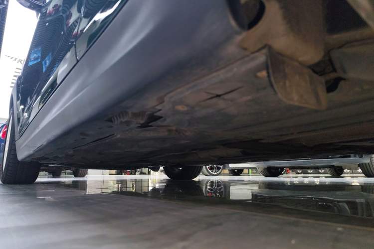 Used  MINI 2014 1.5T COOPER Fun
