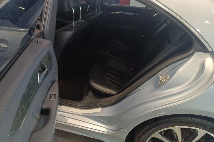 Used Mercedes-Benz CLS 2015 CLS 320