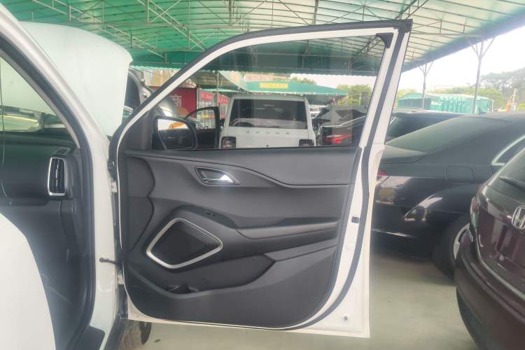 Used Hyundai ix35 2019 2.0L Automatic 2WD Zhiyong·Changxiang Edition China VI Standard