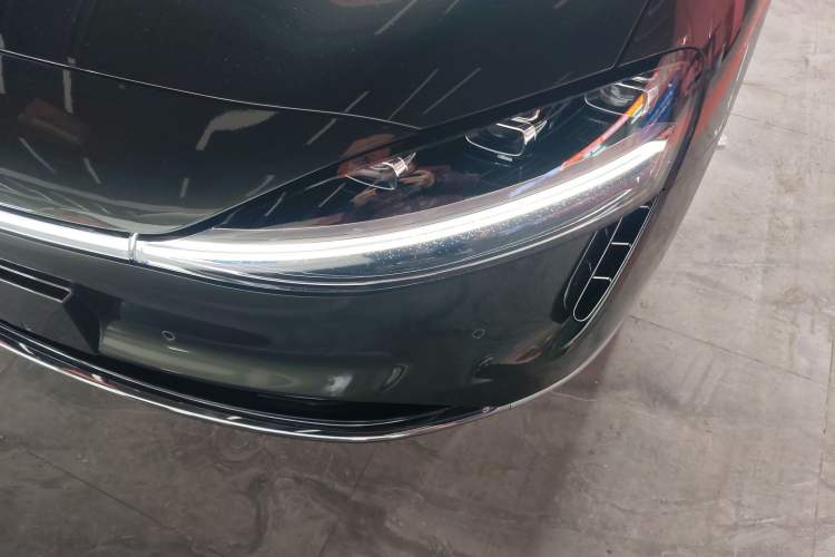 Used Hima S9T 2025 Model Range-Extended Ultra Long-Range Version