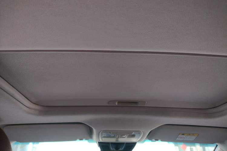 Used BAIC Beijing EU5 2020 Jingcai Edition R500 Smart Wind Version