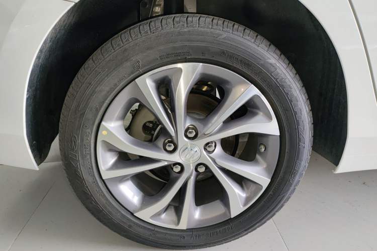 Used Buick Verano 2023 Pro Enjoyment Edition
