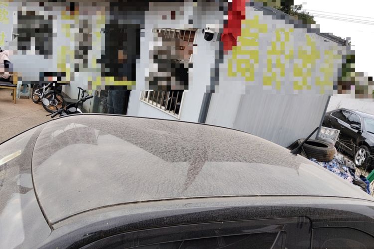 Used Wuling Hongguang MINIEV 2022 Macaron Premium Model – Lithium Iron Phosphate
